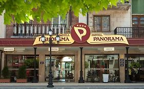 Hotel Panorama